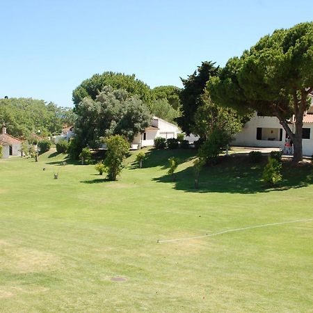 Villa Pedras D'El Rei Santa Luzia  Buitenkant foto