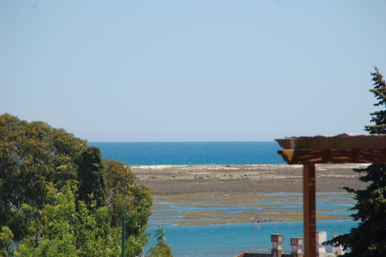 Villa Pedras D'El Rei Santa Luzia  Buitenkant foto