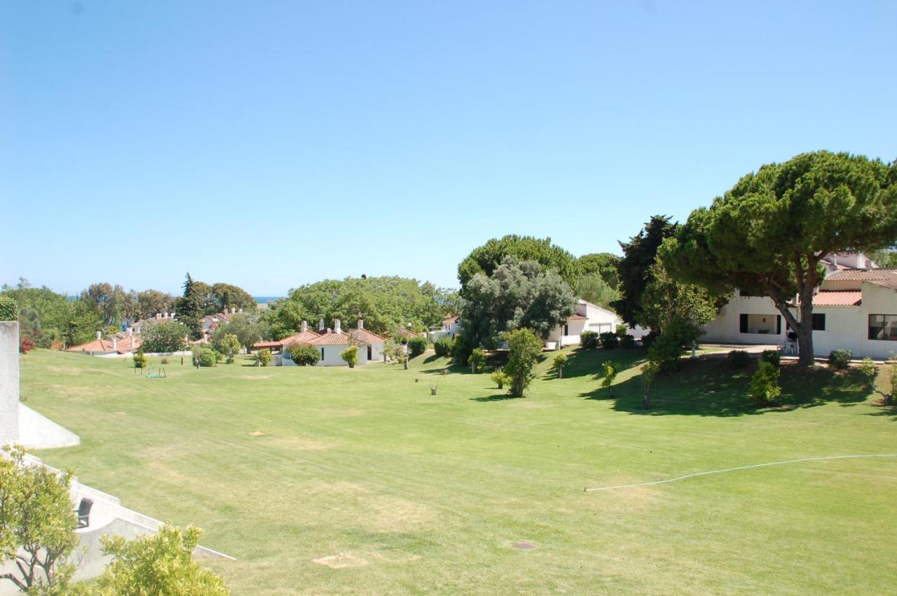 Villa Pedras D'El Rei Santa Luzia  Buitenkant foto