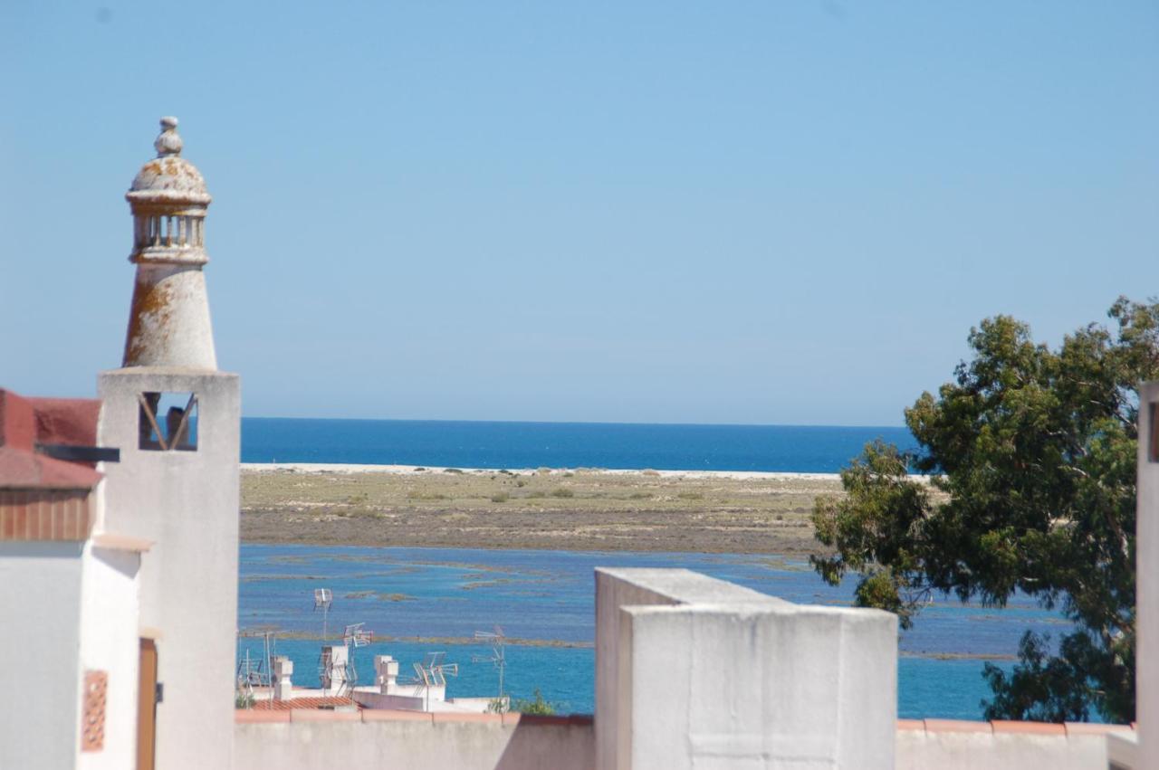 Villa Pedras D'El Rei Santa Luzia  Buitenkant foto