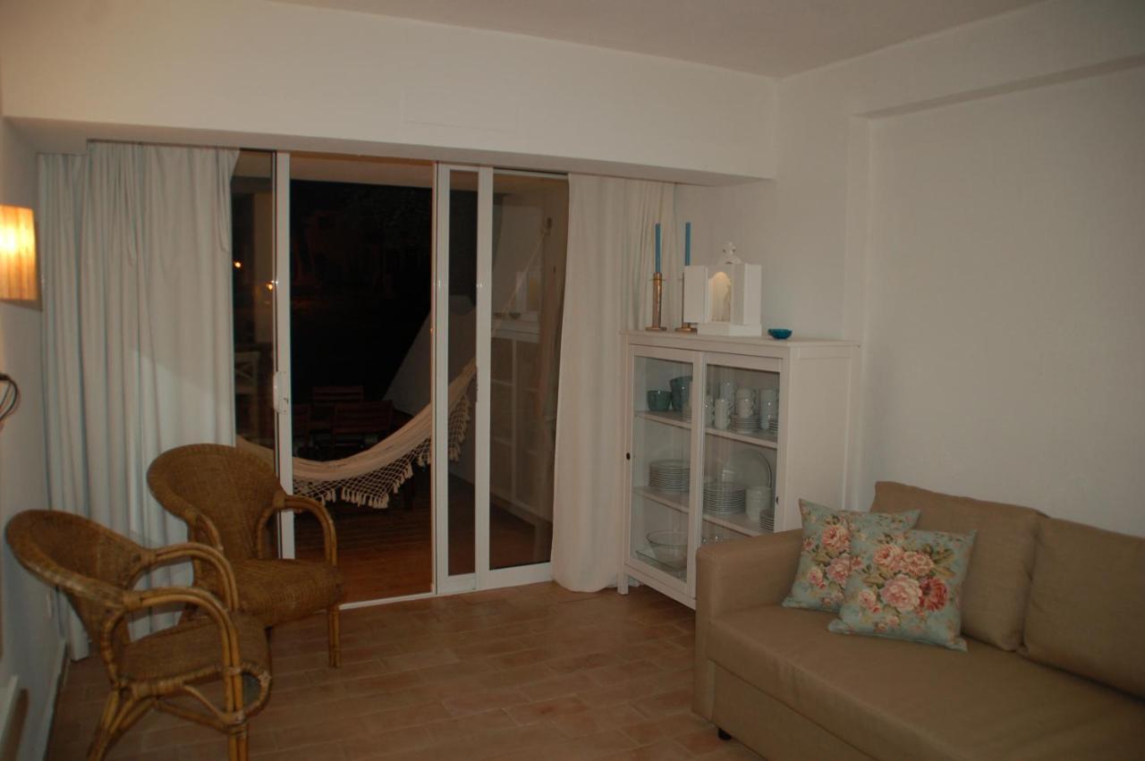 Villa Pedras D'El Rei Santa Luzia  Buitenkant foto