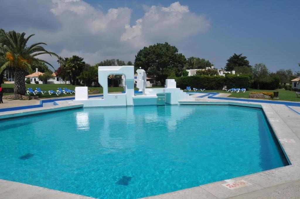 Villa Pedras D'El Rei Santa Luzia  Buitenkant foto