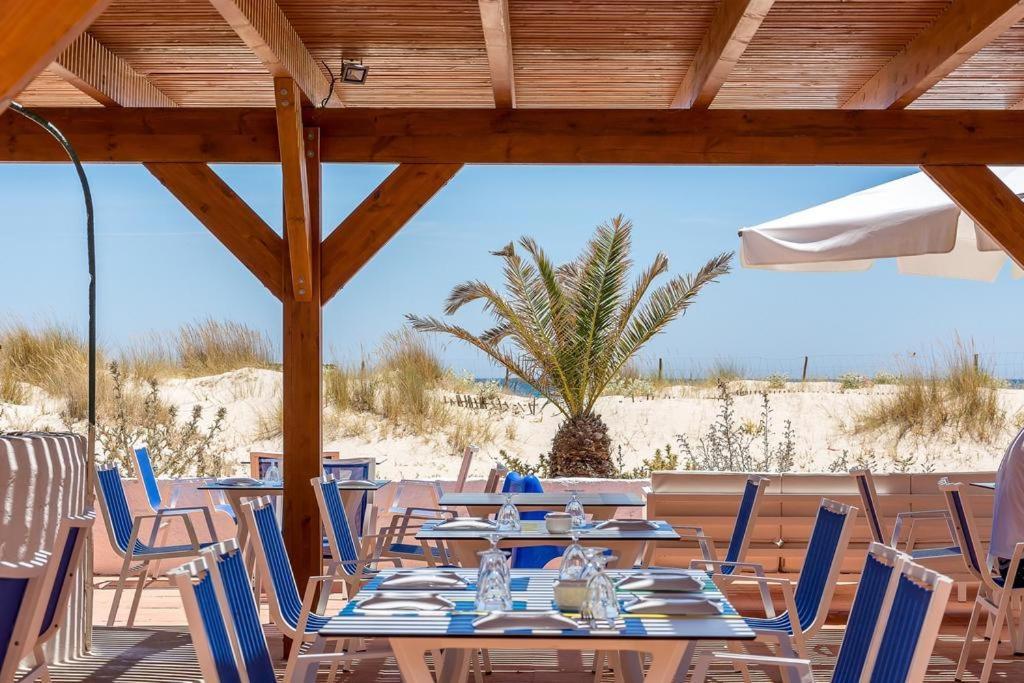 Villa Pedras D'El Rei Santa Luzia  Buitenkant foto