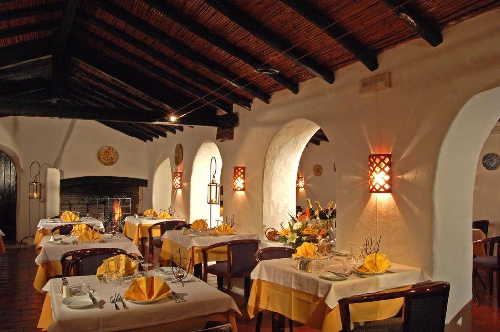 Villa Pedras D'El Rei Santa Luzia  Buitenkant foto